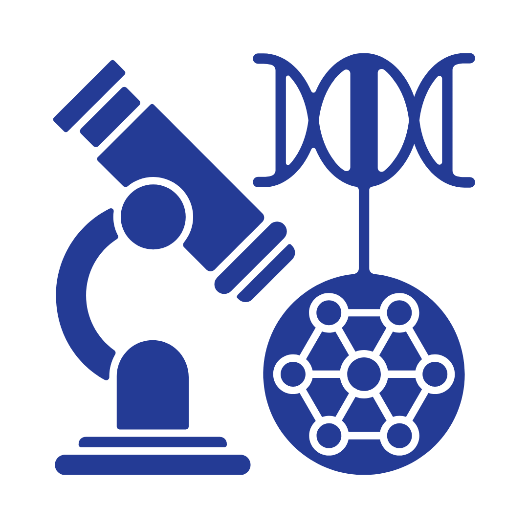 Biomedical Science Icon